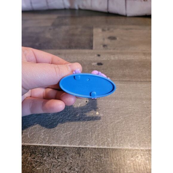 Monsters Inc Randall Disney figure lizard toy figure - Picture 5 of 5